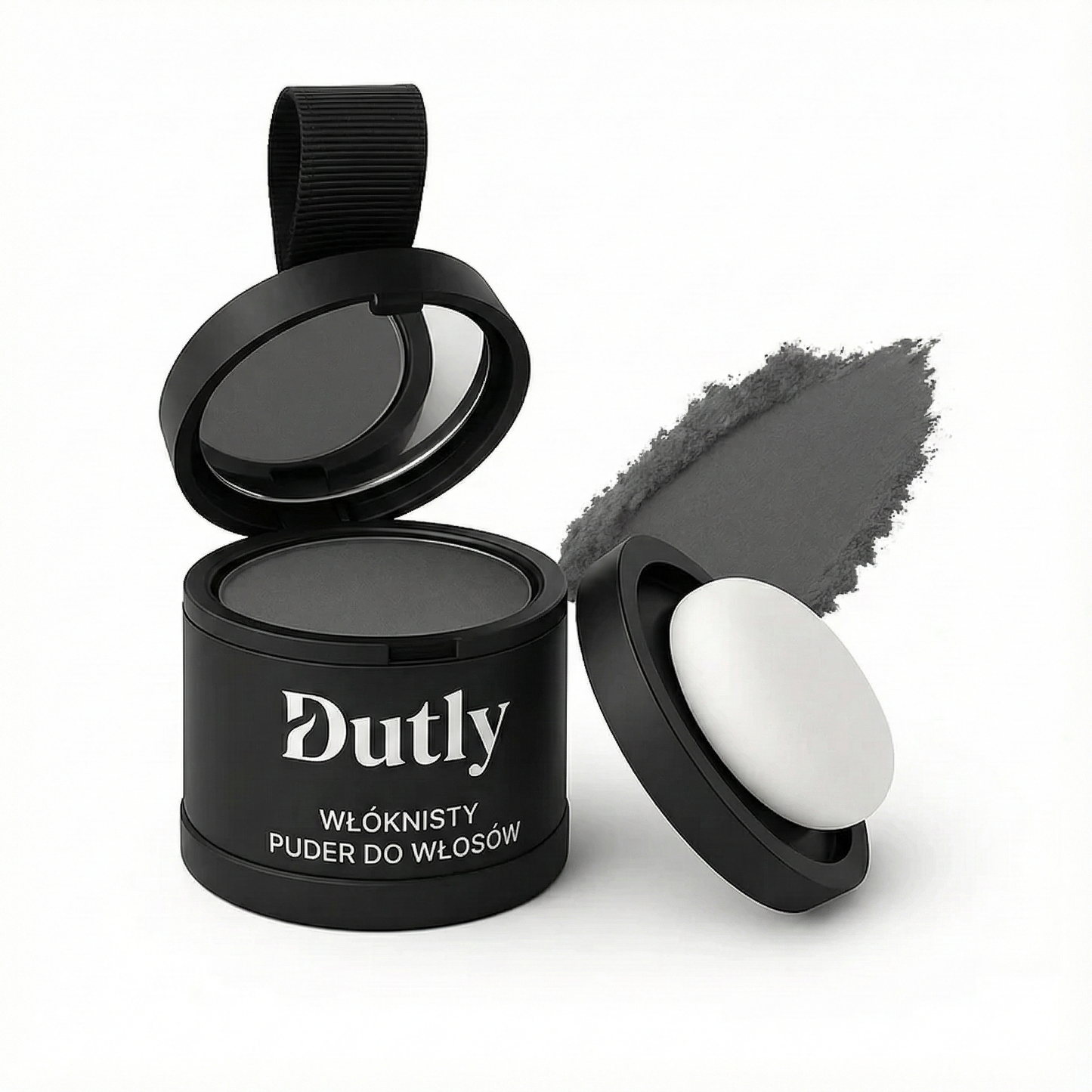 Dutly — Efekt Pełniejszych Włosów
