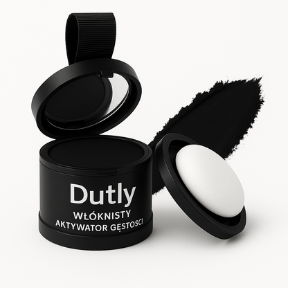 Dutly — Efekt Pełniejszych Włosów