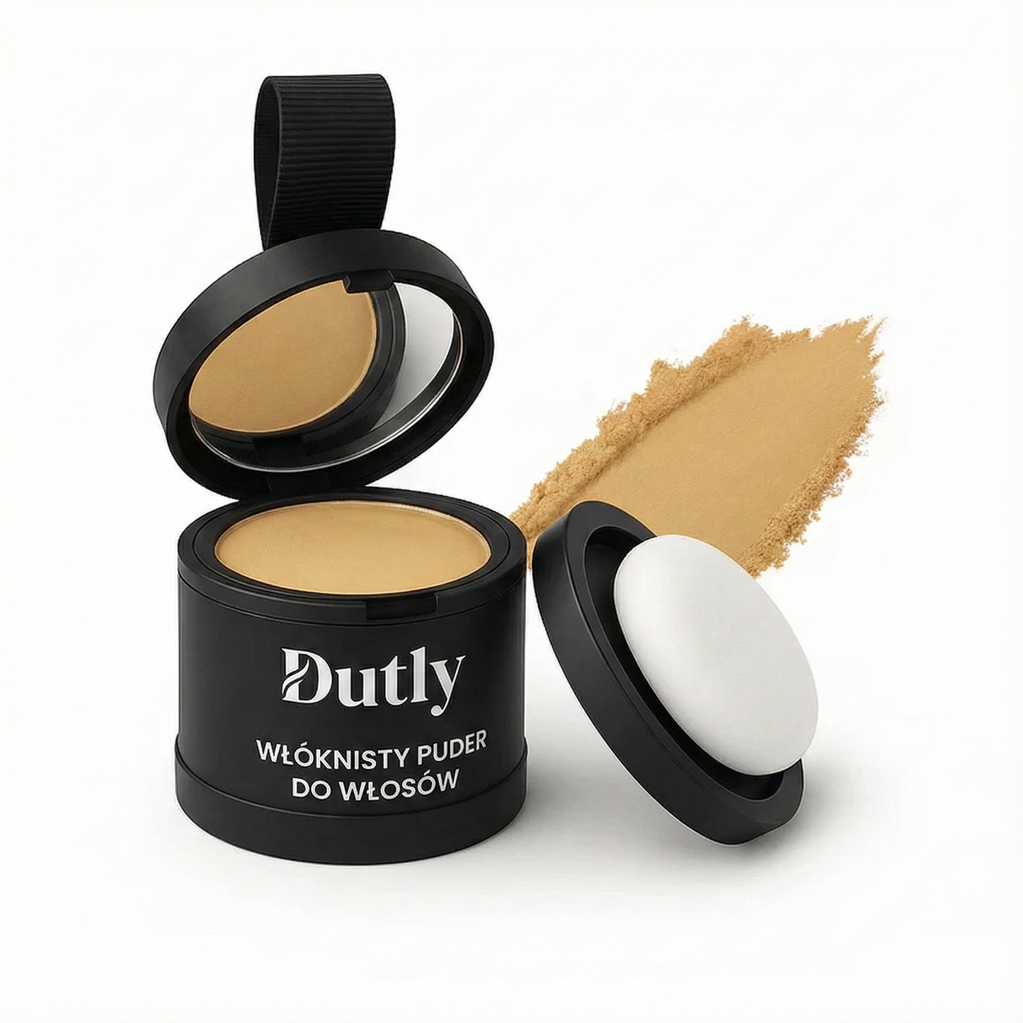 Dutly — Efekt Pełniejszych Włosów