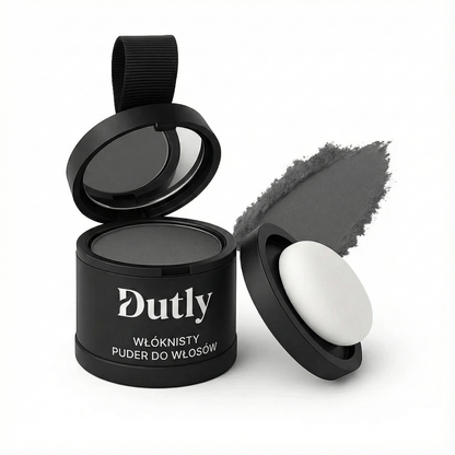 Dutly — Efekt Pełniejszych Włosów