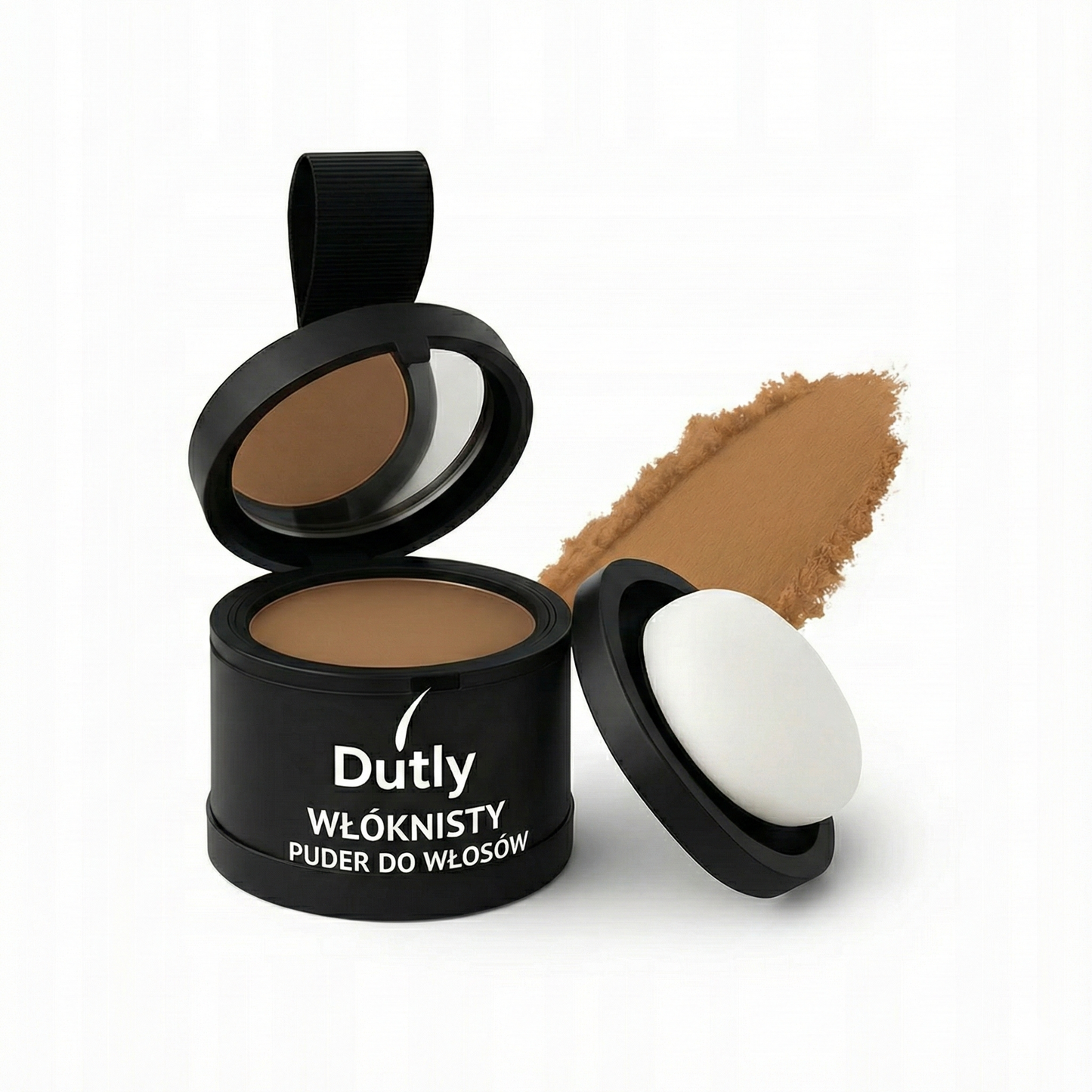 Dutly — Efekt Pełniejszych Włosów